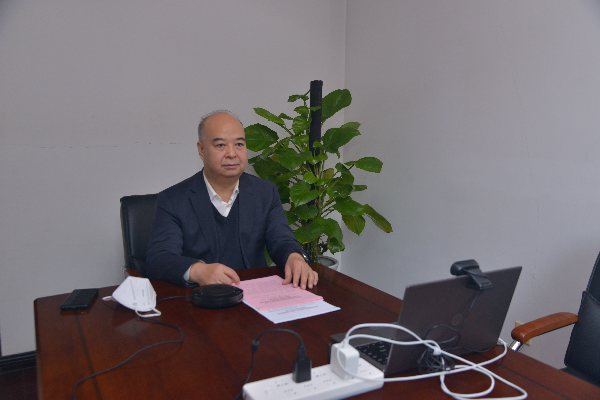滄州站城融合規(guī)劃設(shè)計大師邀請賽終期評審