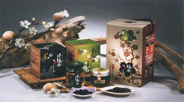 南投縣信義鄉(xiāng)：發(fā)揮地理優(yōu)勢，打造梅子夢工廠
