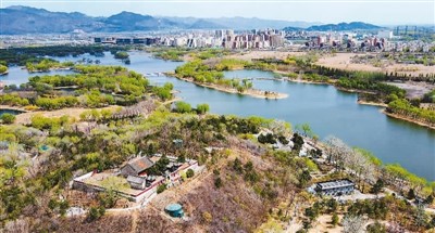 時代變革中的文化遺產(chǎn)，如何保護利用？