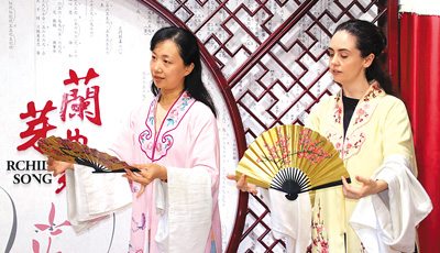 中國(guó)旅游進(jìn)入復(fù)蘇向上通道