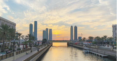 海灣國(guó)家迎來旅游業(yè)發(fā)展新機(jī)遇