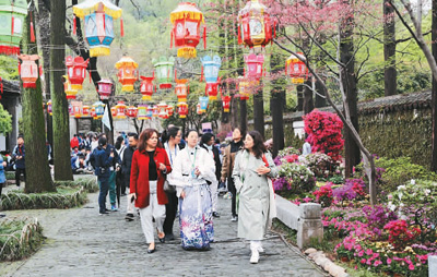 二〇二四大運(yùn)河主題旅游海外推廣季啟動