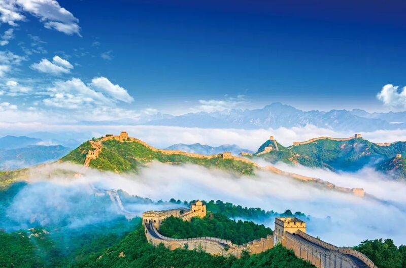 長(zhǎng)城內(nèi)外百花香 ——長(zhǎng)城國(guó)家文化公園建設(shè)巡禮