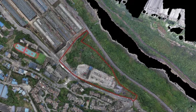 城市客廳·古藺國際建筑設(shè)計(jì)競(jìng)賽入圍團(tuán)隊(duì)確定