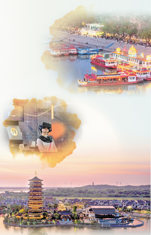 網(wǎng)紅城市，如何長(zhǎng)紅？