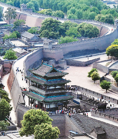 住建部發(fā)布一批歷史文化街區(qū)保護(hù)利用經(jīng)驗(yàn)