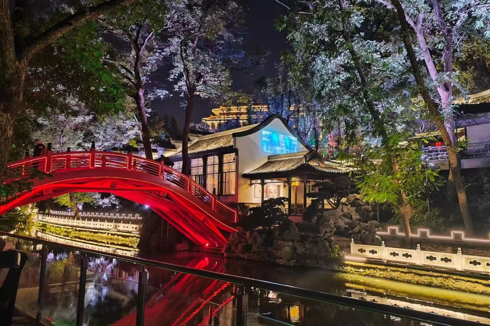 全國(guó)首個(gè)“園林足球主題夜市”將開啟