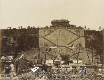 “三山五園”地區(qū)城市歷史景觀保護任重而道遠