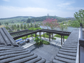 園冶杯專業(yè)獎(jiǎng)：融創(chuàng)·藏馬山阿朵小鎮(zhèn)