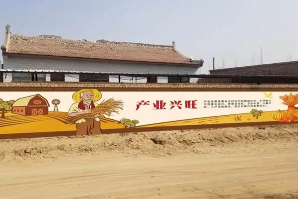 發(fā)展文化產(chǎn)業(yè)，賦能鄉(xiāng)村振興