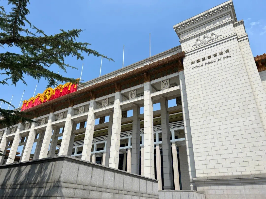 做好“融新活”，建設(shè)博物館之城