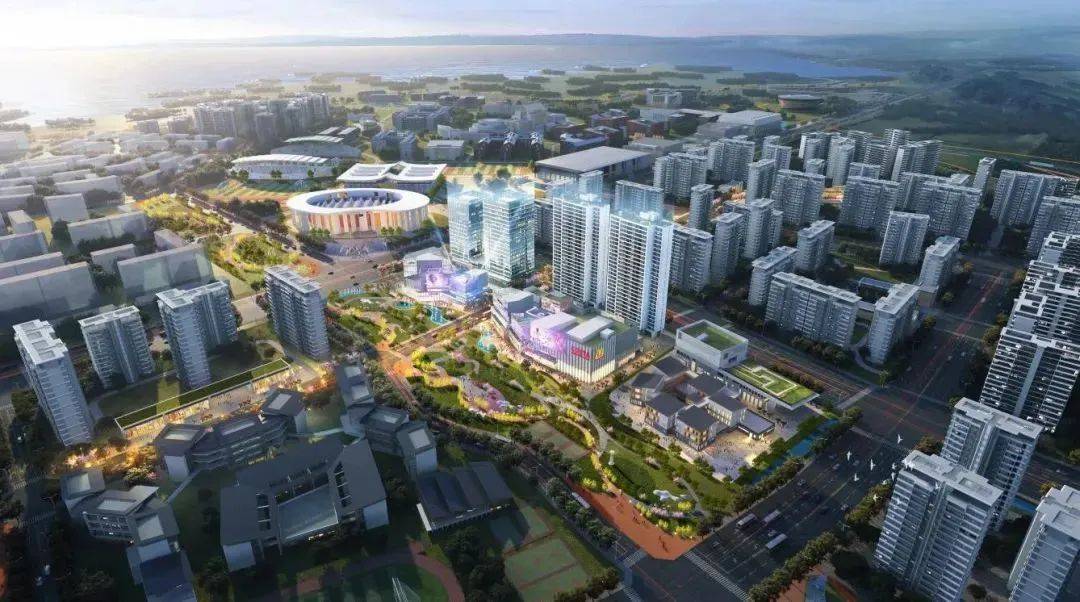 各具特色！成都加快建設(shè)75個(gè)未來(lái)公園社區(qū)