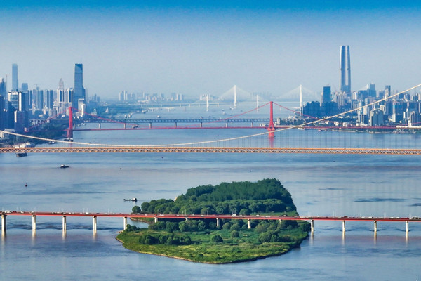 長(zhǎng)江國(guó)家文化公園建設(shè)穩(wěn)步推進(jìn)