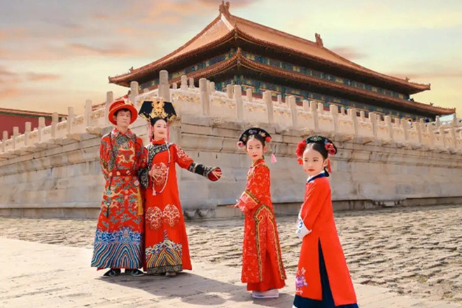 被多家知名景區(qū)說“不”，商業(yè)旅拍何去何從