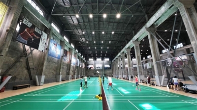 北京豐臺(tái)：“三步走”蹚出特色城市更新之路