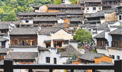 中國(guó)旅游鄉(xiāng)村何以捧得“世界級(jí)大獎(jiǎng)”？