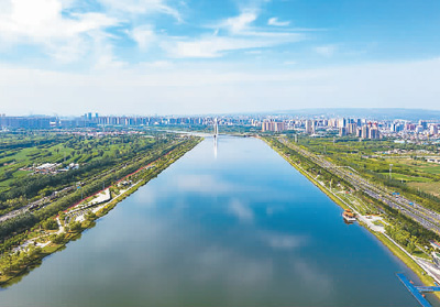 全域旅游、演唱會經(jīng)濟……再現(xiàn)“錦繡太原”盛景