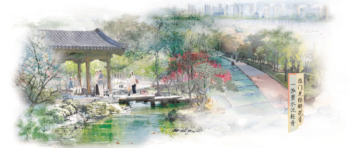 北京：寸土寸金如何解鎖“公園自由”？