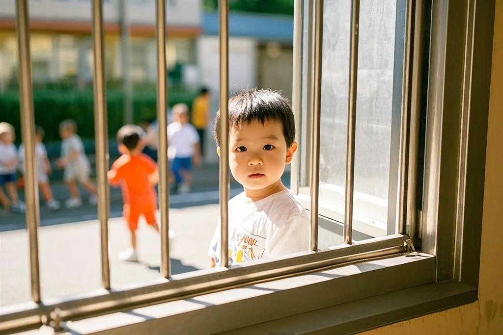 你家孩子上到免費(fèi)的好幼兒園沒(méi)？